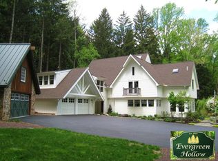 1436 Pikeland Rd, Chester Springs, PA 19425