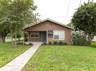 218 E Pike Blvd, Weslaco, TX 78596