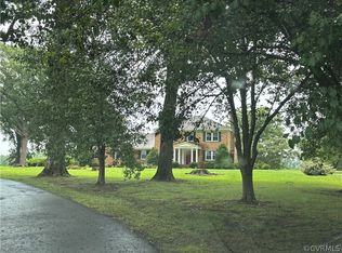 11919 Scotts Rd, Dewitt, VA 23840