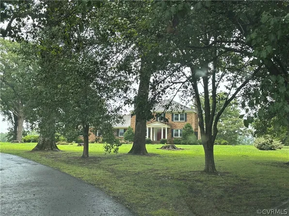 11919 Scotts Rd, Dewitt, VA 23840