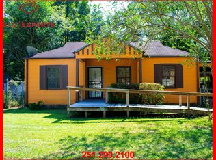 2705 Emogene St, Mobile, AL 36606