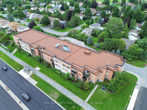 3684 Fallowfield Rd #102, Ottawa, ON K2J 4H3