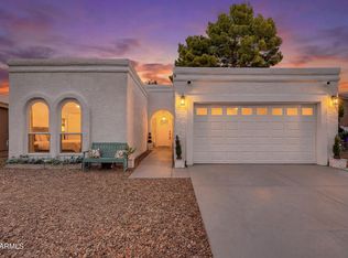 25635 S Beech Creek Dr, Sun Lakes, AZ 85248