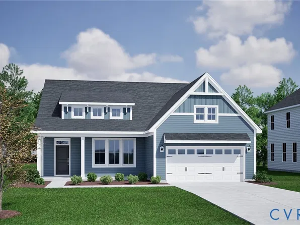3086 Reed Marsh Dr, Goochland, VA 23063