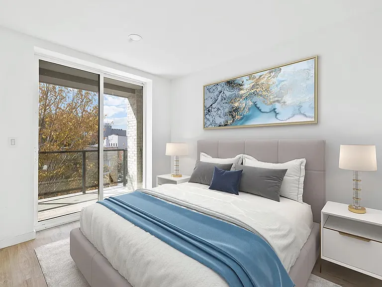 270 Manhattan Ave #3A — Photo 5