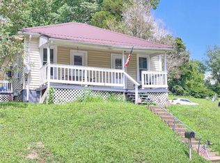 7201 Bloomfield Rd, Cambridge, OH 43725