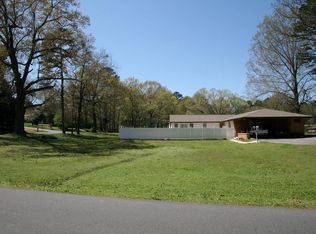 208 Curtis Rd, Dalton, GA 30720