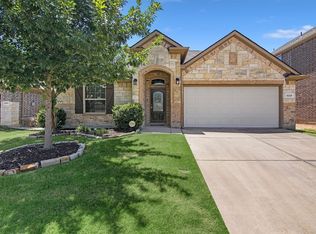 12225 Ridgeback Dr, McKinney, TX 75071