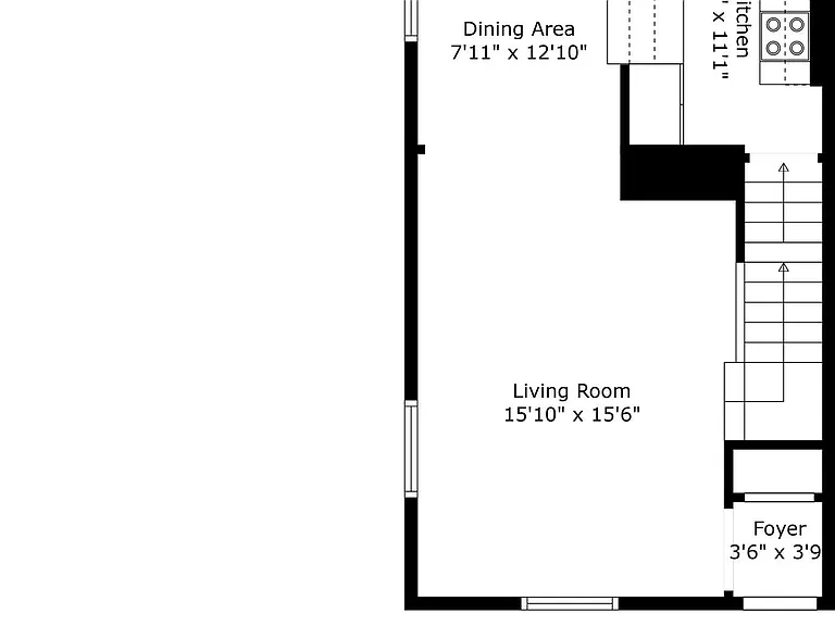 3263 S Stafford St — Photo 38
