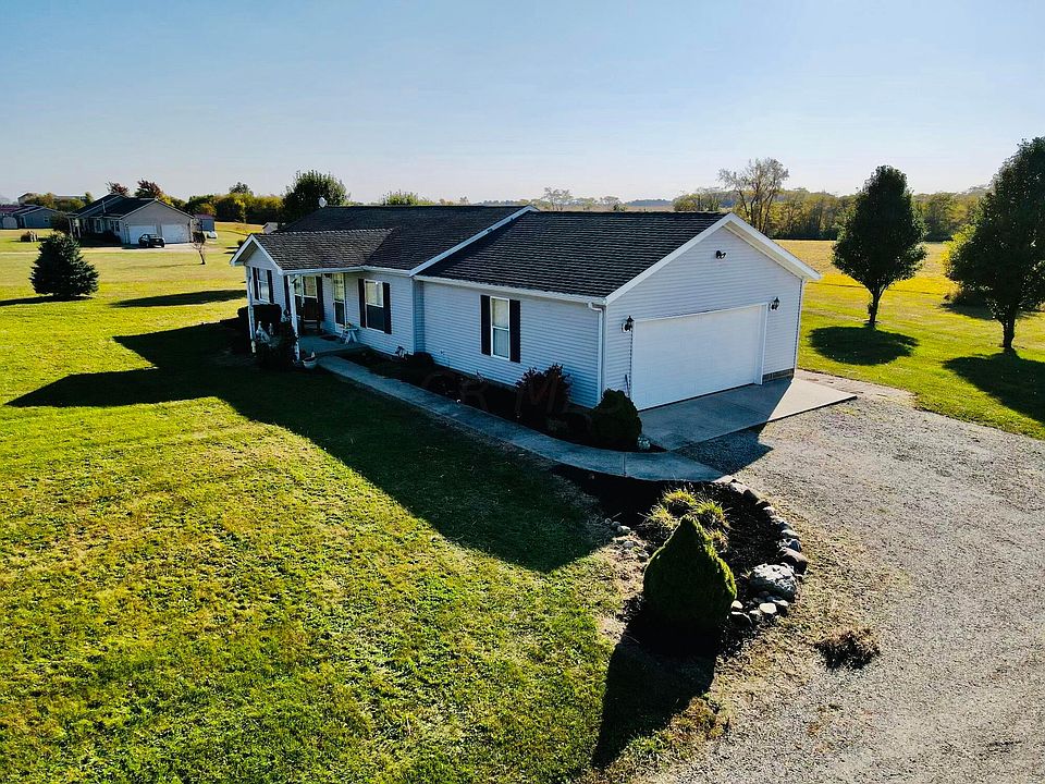 12345 State Route 38 NE, Bloomingburg, OH 43106 Zillow