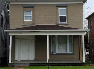 749 Washington Ave, Huntington, WV 25701