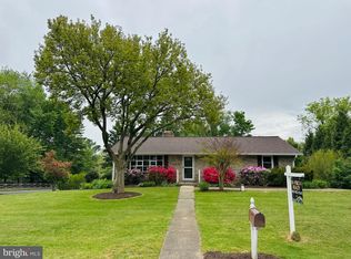 1617 Davinda Dr, Finksburg, MD 21048