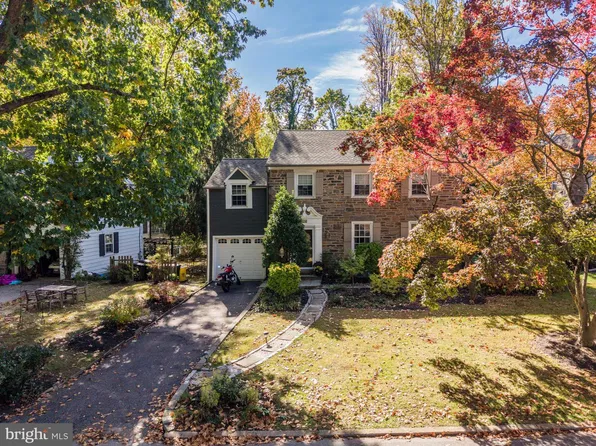 56 Allendale Rd, Wynnewood, PA 19096