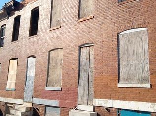 2210 Booth St, Baltimore, MD 21223