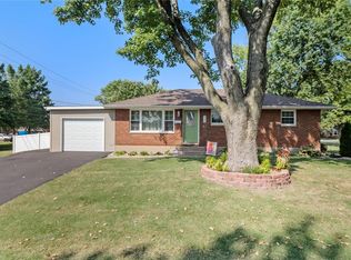 2546 Pontoon Rd, Granite City, IL 62040