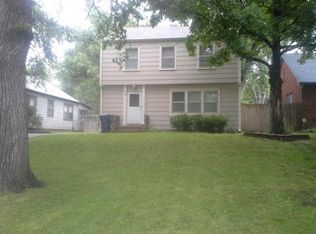 238 N Bleckley Dr, Wichita, KS 67208