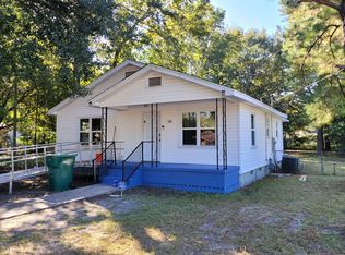 34 Webb Ave, Sumter, SC 29150