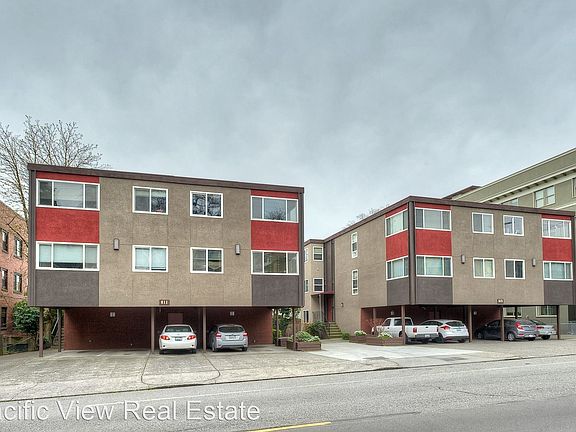 2nd image of 615 12th Ave E APT 202