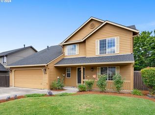 16304 NE 33rd St, Vancouver, WA 98682