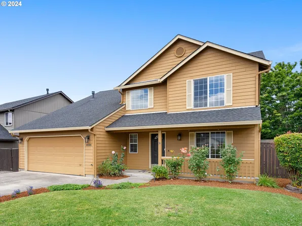 16304 NE 33rd St, Vancouver, WA 98682