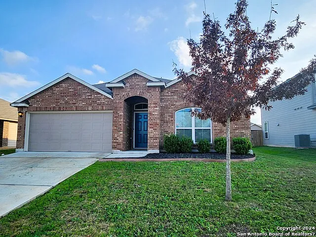 1517 Redbridge Dr — Photo 1