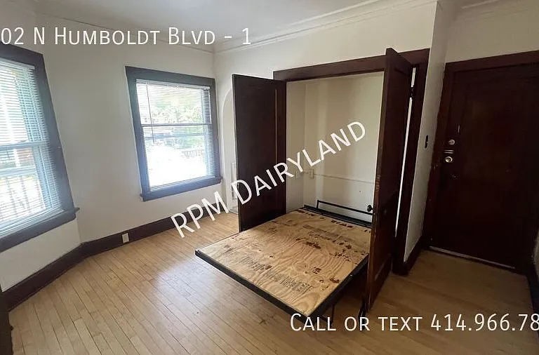 2602 N Humboldt Blvd #1 — Photo 4