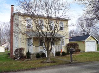 790 State Route 302, Ashland, OH 44805