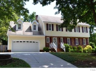 6112 Valley Estates Dr, Raleigh, NC 27612