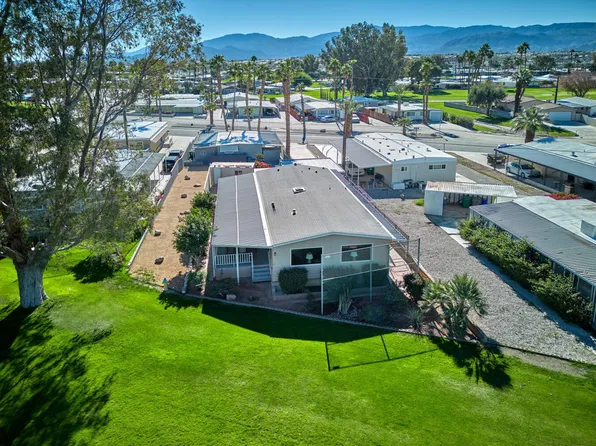 32660 San Miguelito Dr, Thousand Palms, CA 92276