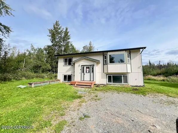 1355 Muir St, Wasilla, AK 99623
