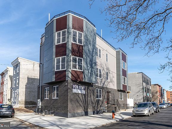 2nd image of 2045 N College Ave #2