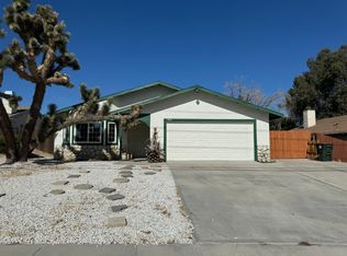 15670 Yates Rd, Victorville, CA 92395