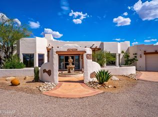 525 W Paseo Santa Isabel, Green Valley, AZ 85622