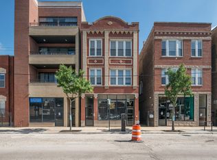 2138 W Chicago Ave STE 3R, Chicago, IL 60622
