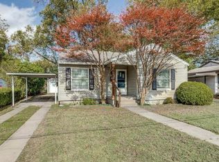 7325 Haverford Dr, Dallas, TX 75214