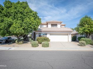 3844 E Kings Ave, Phoenix, AZ 85032