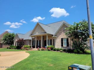 116 W Legacy Dr, Brandon, MS 39042