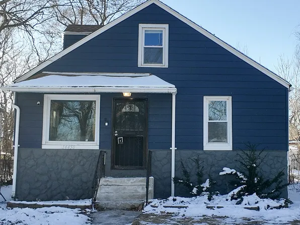 14450 S Sangamon St, Harvey, IL 60426