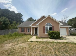 134 Independence Dr, Raeford, NC 28376