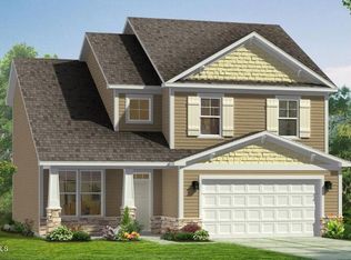 90 Junius Birch Trl #94, Youngsville, NC 27596