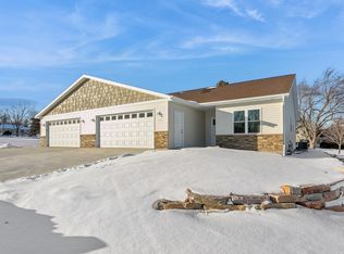 202 Evergreen Ln, Chilton, WI 53014