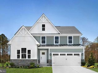 37539 Bella Via Way, Ocean View, DE