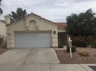 9732 Hitching Rail Dr, Las Vegas, NV 89117