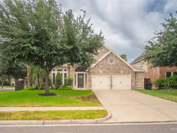 3305 Plantation Grove Blvd, Mission, TX 78572
