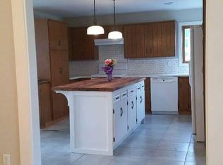 504 W Main St, Brooklyn, WI 53521