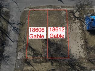 18606 Gable St, Detroit, MI 48234