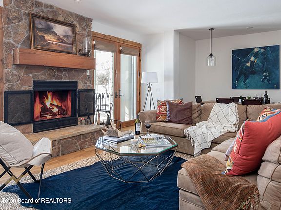 2nd image of 3456 Clubhouse Dr #13