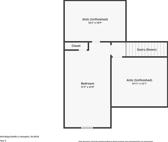 3 bed, 2.0 bath, 1900 sqft, $3,330 — Photo 3