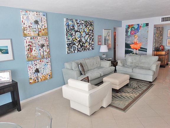 3rd image of 5825 Collins Ave #2EA