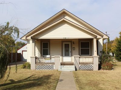 2900 17th St, Great Bend, KS, 67530